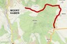 Divácke miesta a mapy na 11. Rallye Veľký Krtíš