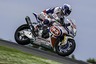 Solid supersport start for Smith