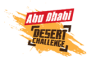 Abu Dhabi Desert Challenge: Piesok kam len pozrieš