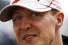 Nová nádej pre Schumachera?