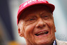 Niki Lauda za cíti oveľa lepšie