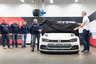 BRR plans two-car ERC assault with all-new Volkswagen Polo GTI R5