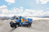 Dakar 2018: Back-to-back truck wins for Kamaz's Nikolaev