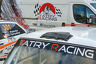 Striebro pre TATRY Racing