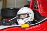Prvé oficiálne testovanie Richarda Gondu vo Formuli Renault