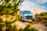 Nová generace vozu ŠKODA FABIA Rally2 posunuje bezpečnost posádky na novou úroveň