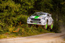 ŠKODA Motorsport zlepšuje rozložení hmotnosti nového vozu ŠKODA FABIA Rally2