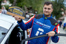 Dobšinská posádka Petroltrans rally Teamu v Chorvátsku znovu bodovala...
