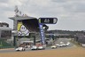 Le Mans reveals expanded 62-car entry list for 2019 WEC finale