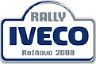 Rally IVECO Rožňava 2008 očami tlačových správ