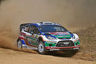 The best rally codrivers of Africa – Asia – Europe - Oceania - Middle East - North America - South America