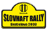 SLOVNAFT RALLY 2008 – Do štartu ostávajú štyri dni