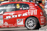 FIAT RUFA Rally Team pred Tatrami