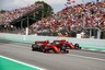 Spanish GP performance 