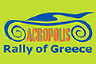 Rally Acropolis Greece 2008 pohľadom onboardov