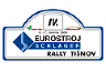 Eurostroj Rally Tišnov 2008 – komentář