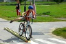 AKSR v súťaži „Na bicykli bezpečne“