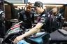 F1 champion Hamilton 'building up' to a 'dream' MotoGP test