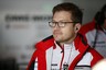 Ex-Porsche WEC boss Seidl joins McLaren F1 team as managing director
