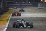 FIA dismisses Valtteri Bottas's pleas for F1 blue flag rule change
