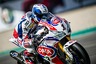 Provisional second row for van der Mark at Assen