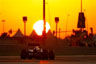 Webber finishes fourth for Red Bull Racing-Renault in Abu Dhabi