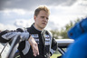 Can Finn Hokkanen fly higher in ERC Junior U27?