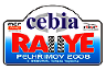 CEBIA Rally Pelhřimov se hlásí o slovo, za měsíc startujeme!