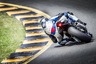 Yamaha and Dainese together for the launch of new R1M
