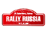 Jan Kopecký po první etapě Rally Russia na třetí pozici