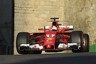 Ferrari more aggressive than Mercedes with British GP tyre choices
