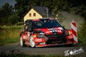 Ďalšie víťazstvo Škody Fabia Rally2 evo XIQIO Racing Teamu