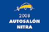 Autosalón Nitra 2008 – salón so znamienkom kvality