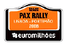 Dakar Series: Celkové výsledky Pax Rally 2008