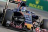 Carlos Sainz progress in 2016 F1 season 'decisive' - Franz Tost