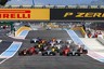 Get the best seats in the house for the French GP