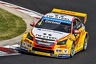 Second place for Tom Coronel in Hungarian WTCC