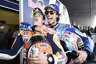 Alex Rins benefit from lack of pressure in MotoGP - Marc Marquez