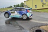 GPD rally cup 2016 – Ve Vysokém Mýtě nejrychlejší Odložilík a Puzoň