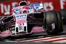Force India targets immediate F1 updates after Stroll-led rescue