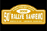 50. Rallye SANREMO