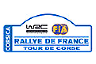 Rallye de France -Tour de Corse 2008