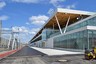 New F1 Canadian GP pits and race control buildings unveiled
