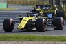 Ricciardo explains Australian GP start impact that tore wing off