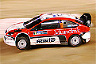 Kresta bude testovat Focusy WRC 06 pro Munchi's WRT