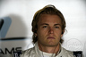 Neuvažujem o návrate – Nico Rosberg