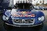 Volkswagen Touareg TDI „Baja Racer“ - Touareg na americký spôsob
