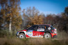Day report: Gryazin scores an ERC treble on Rally Liepāja