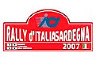 Rally d’Italia Sardegna