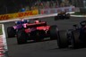 Formula 1 teams' Abu Dhabi Grand Prix tyre selections announced
